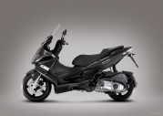 Gilera Nexus 300